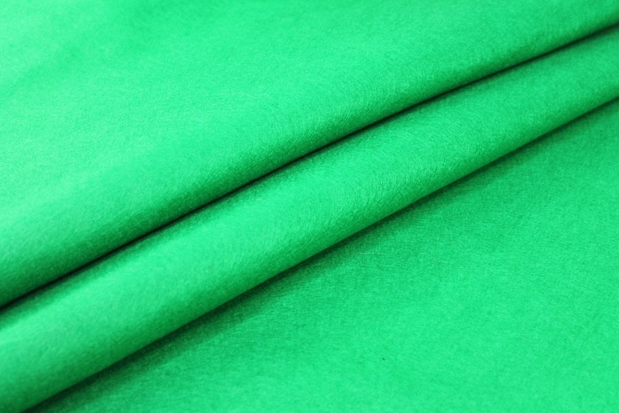 Craft Felt - Green