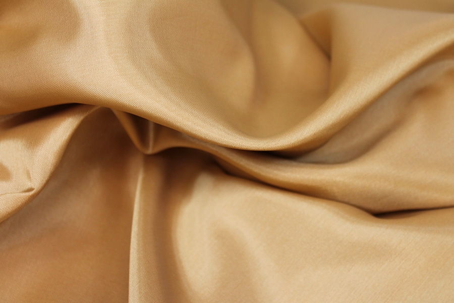 Deep Gold Anti-Static Lining 