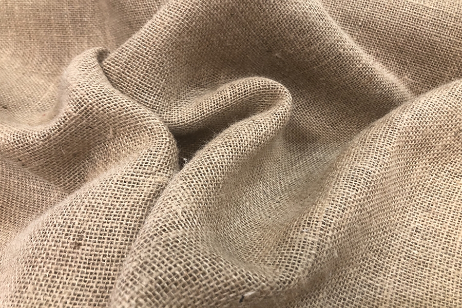 Natural Hessian Sack Cloth