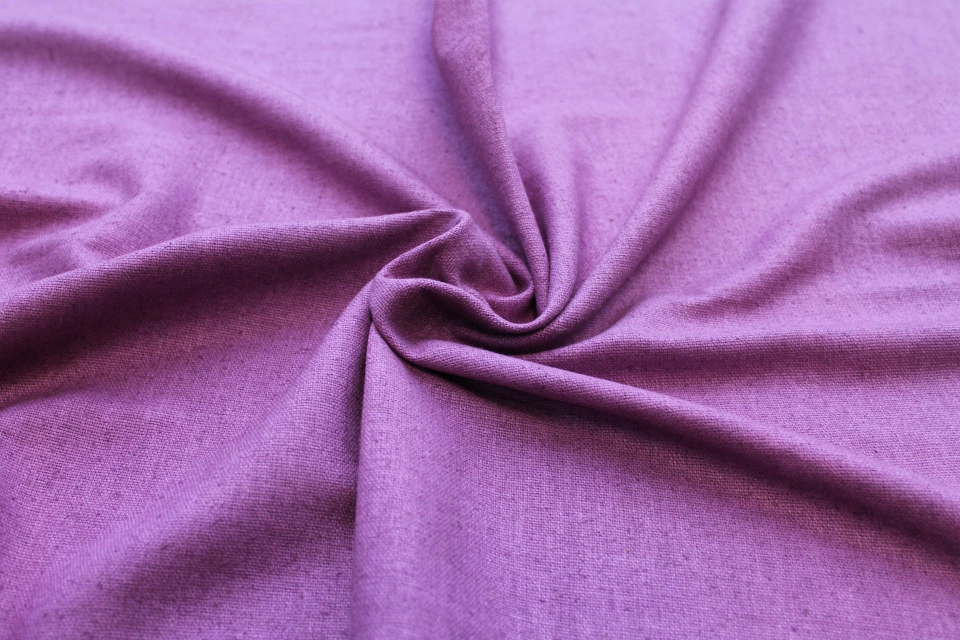 Silk Matka - Violet